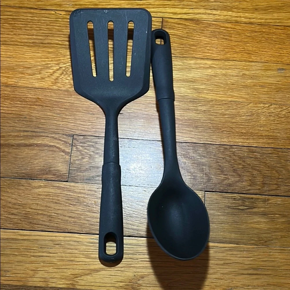 BOGO Lot of 11 Kitchen Cooking Utensils
